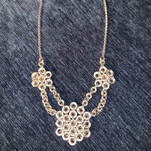 ZAD necklace from Stitch Fix